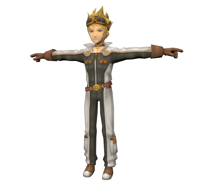 Preview in Browser - Tales of the Abyss