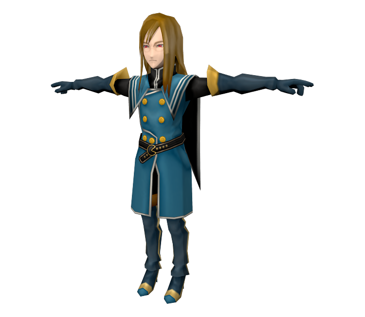 Preview in Browser - Tales of the Abyss