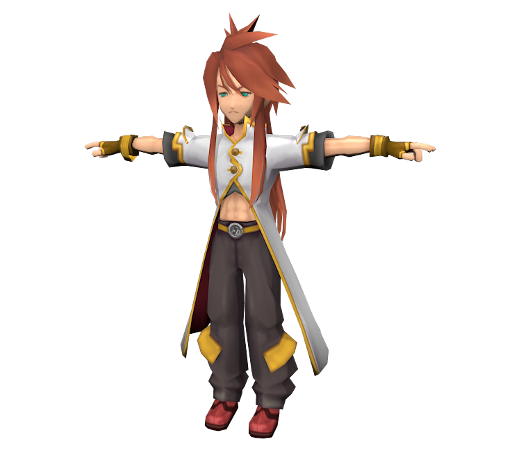 Preview in Browser - Tales of the Abyss