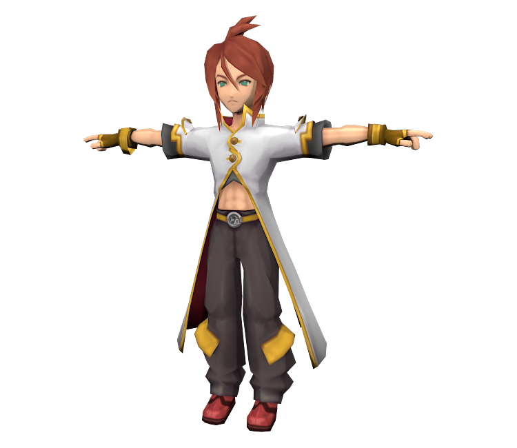 Preview in Browser - Tales of the Abyss