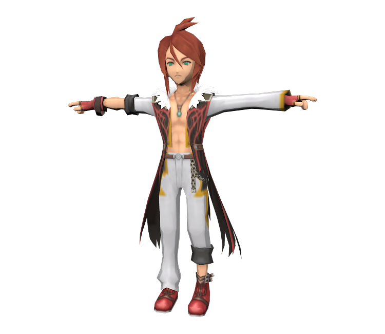 Preview in Browser - Tales of the Abyss