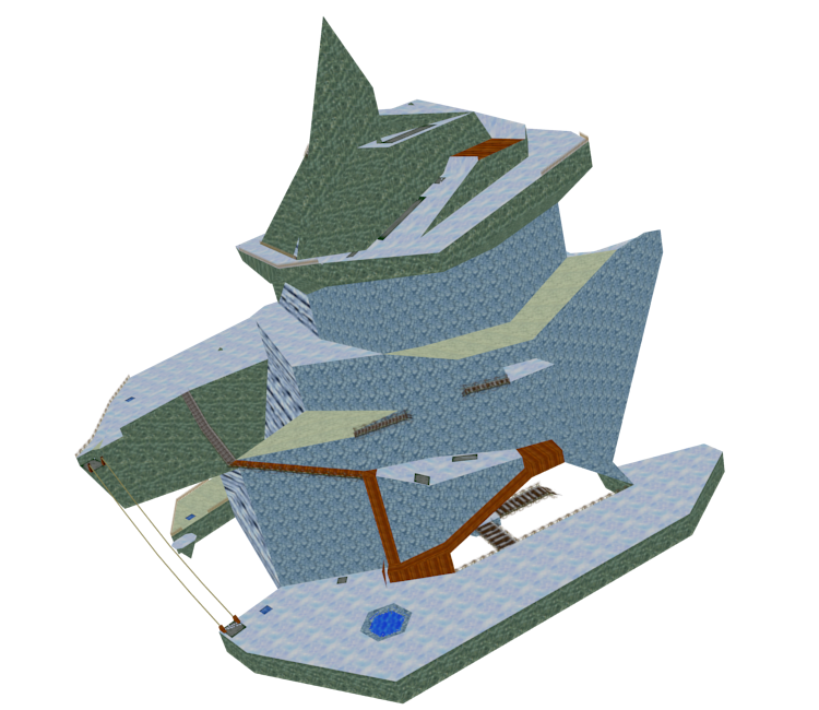Preview in Browser - Super Mario 64