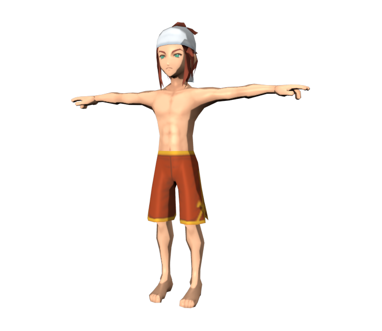 Preview in Browser - Tales of the Abyss