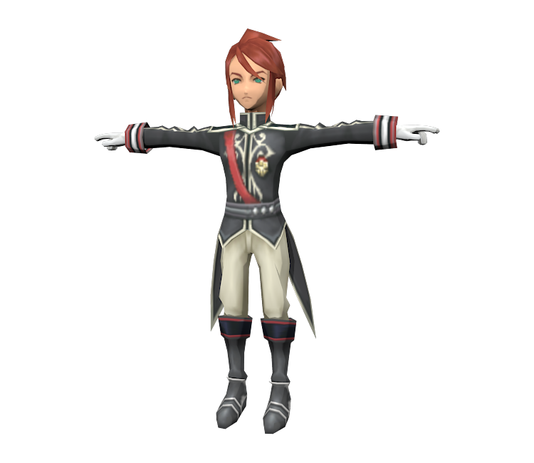 Preview in Browser - Tales of the Abyss