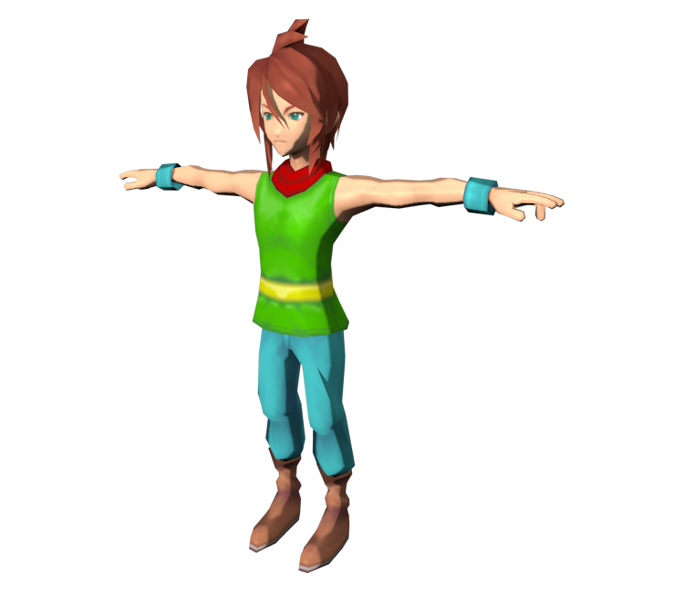 Preview in Browser - Tales of the Abyss