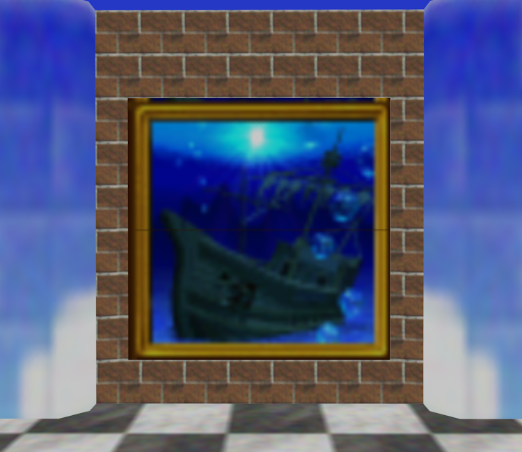 Preview in Browser - Super Mario 64