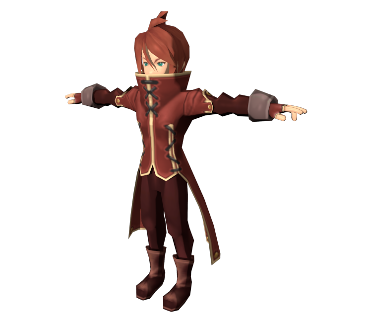 Preview in Browser - Tales of the Abyss