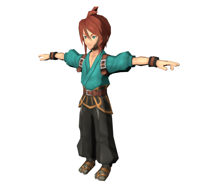 Preview in Browser - Tales of the Abyss