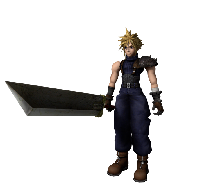 Preview in Browser - Final Fantasy 7 Customs