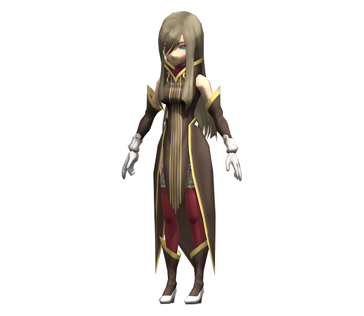 Preview in Browser - Tales of the Abyss
