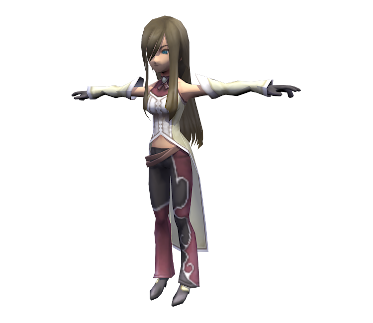 Preview in Browser - Tales of the Abyss