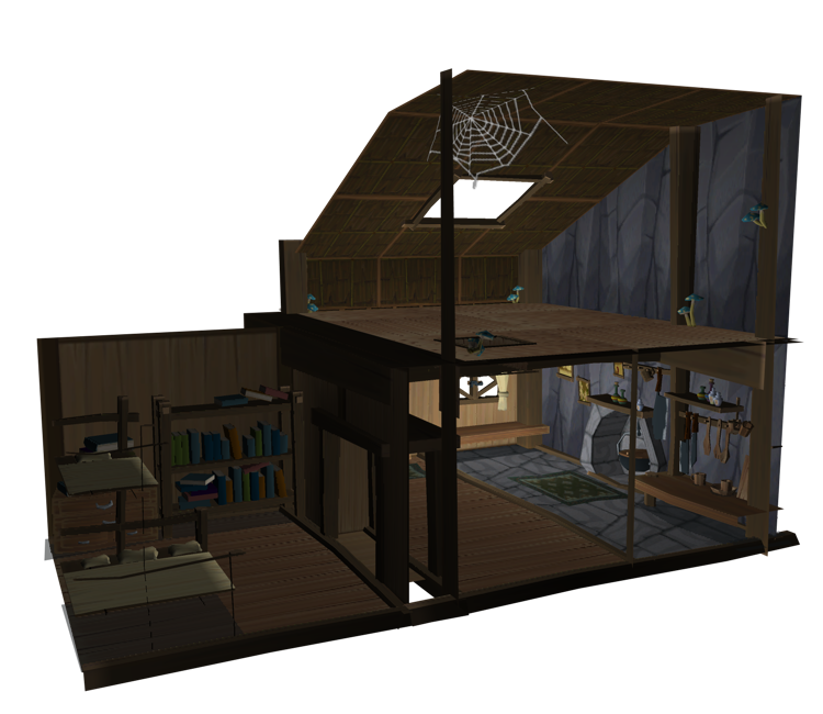 Preview in Browser - The Legend of Zelda: The Wind Waker