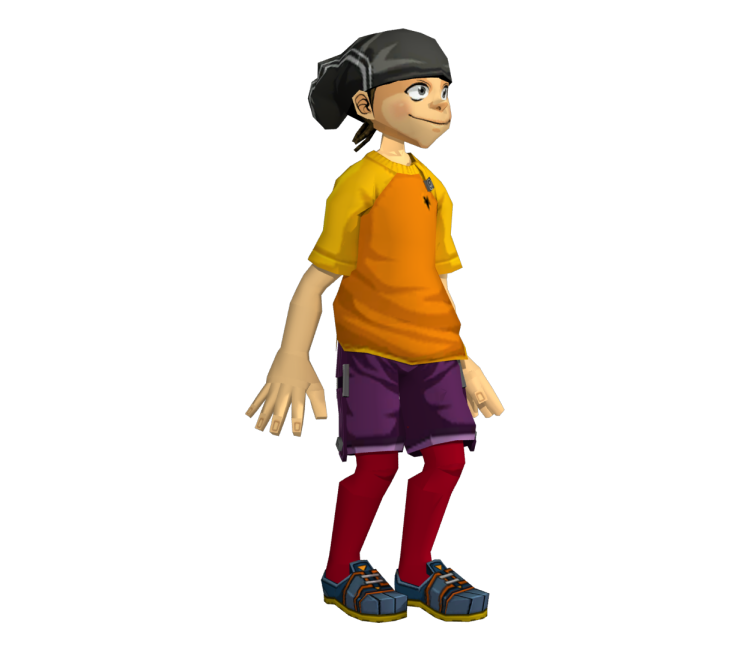 Preview in Browser - Cartoon Network Universe: FusionFall