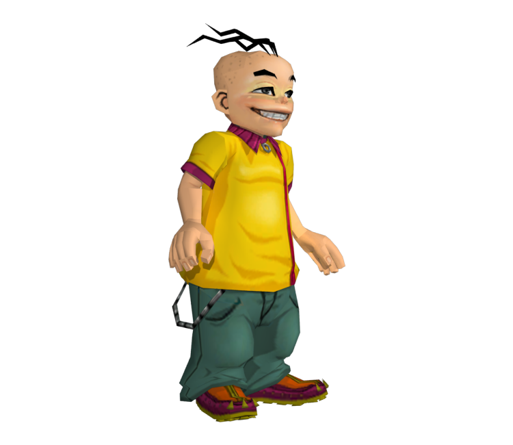 Preview in Browser - Cartoon Network Universe: FusionFall