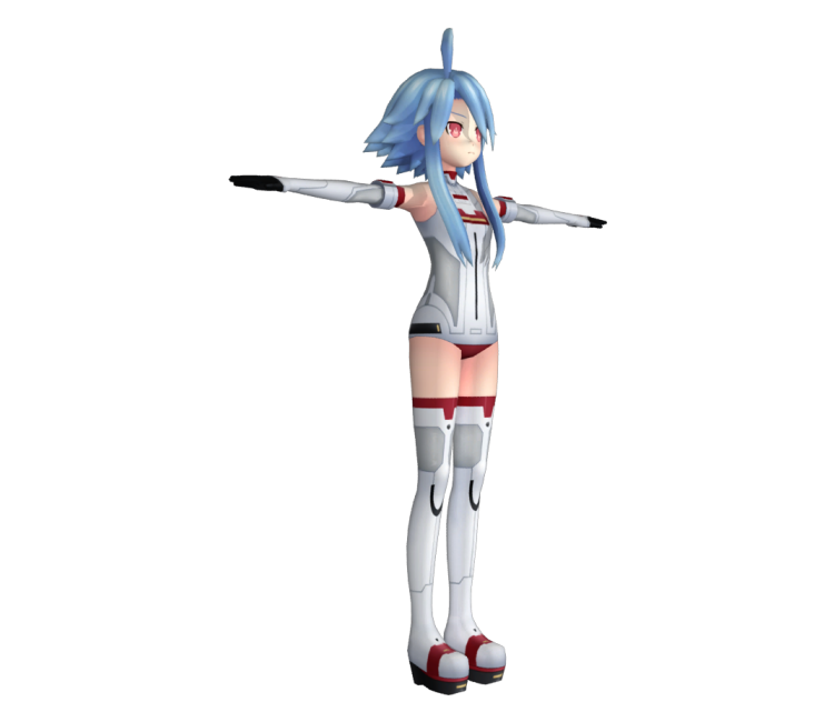 Download ZIP Archive - Hyperdimension Neptunia Victory