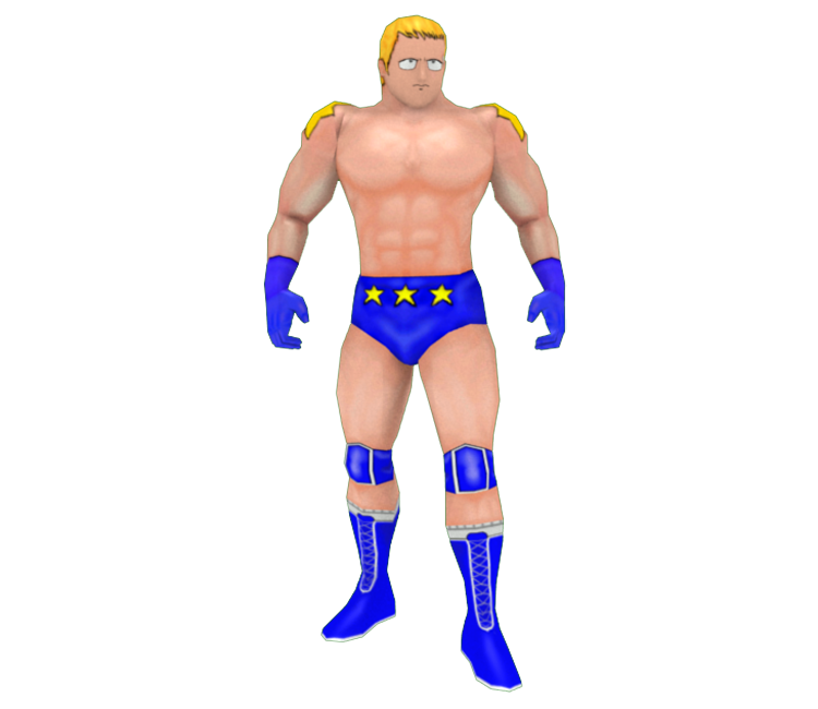 Preview in Browser - Ultimate Muscle: Legends vs. New Generation