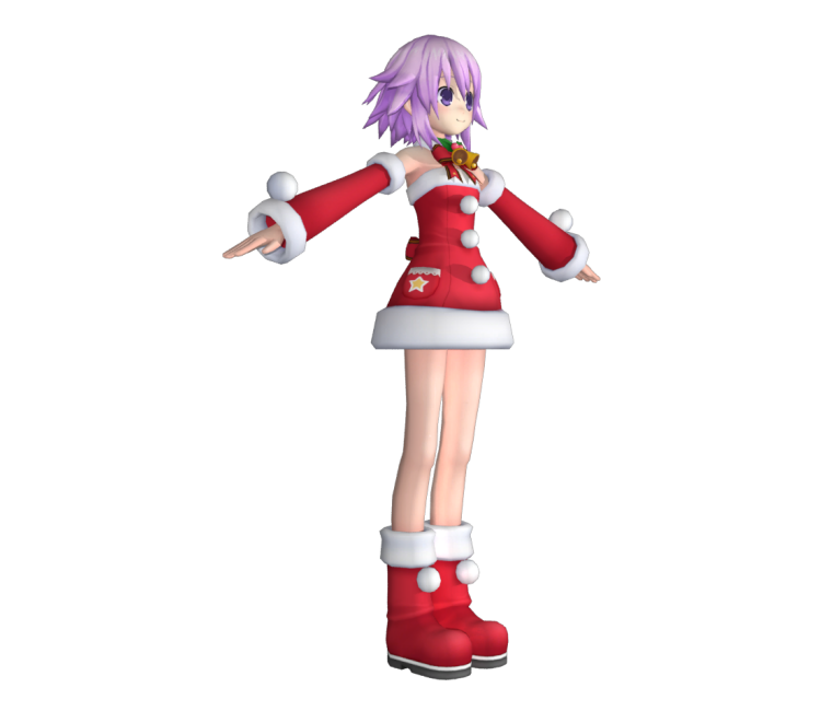 Download ZIP Archive - Hyperdimension Neptunia mk2