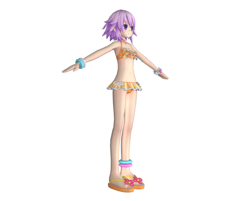 Download ZIP Archive - Hyperdimension Neptunia mk2