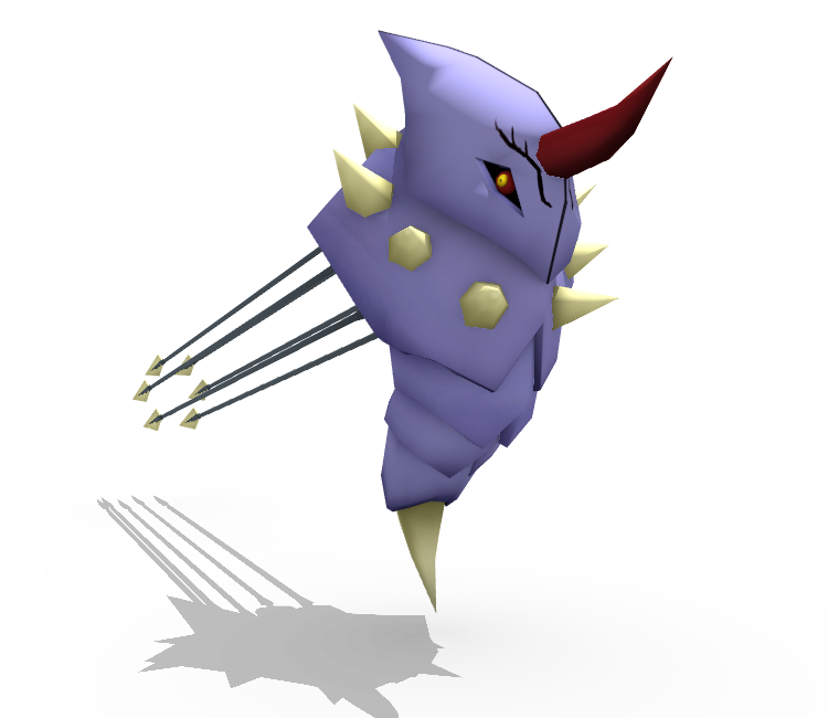 Preview in Browser - Digimon Masters
