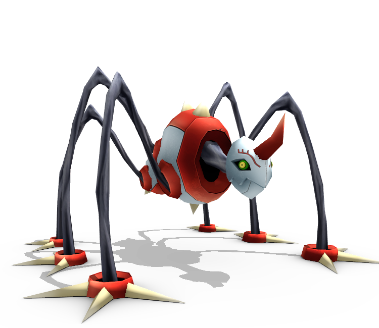 Preview in Browser - Digimon Masters