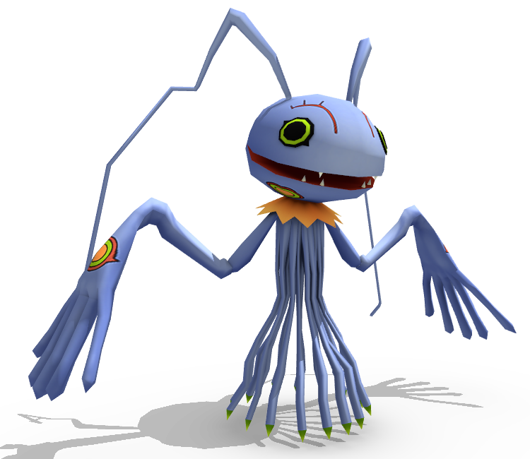 Preview in Browser - Digimon Masters