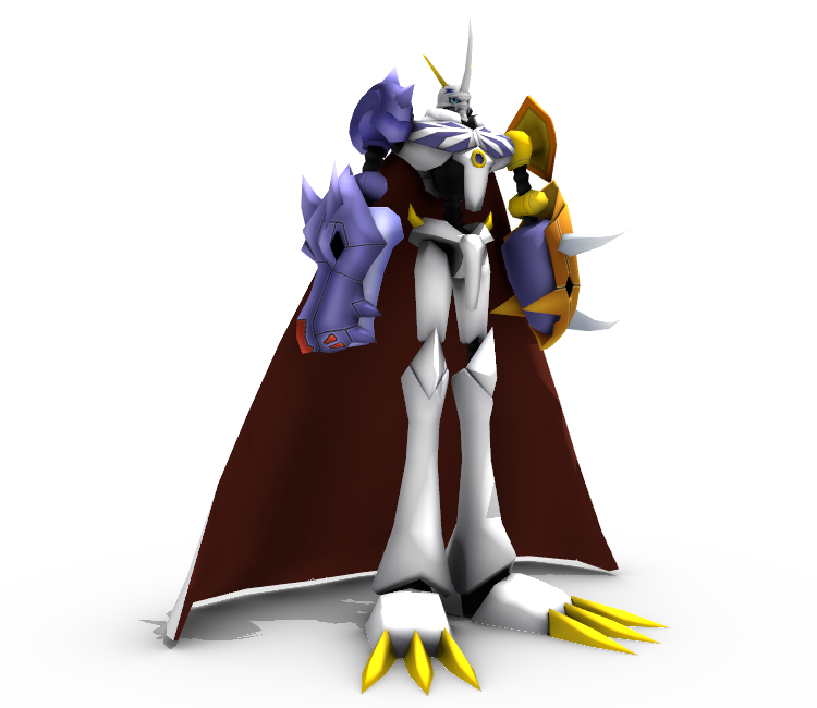 Preview in Browser - Digimon Masters