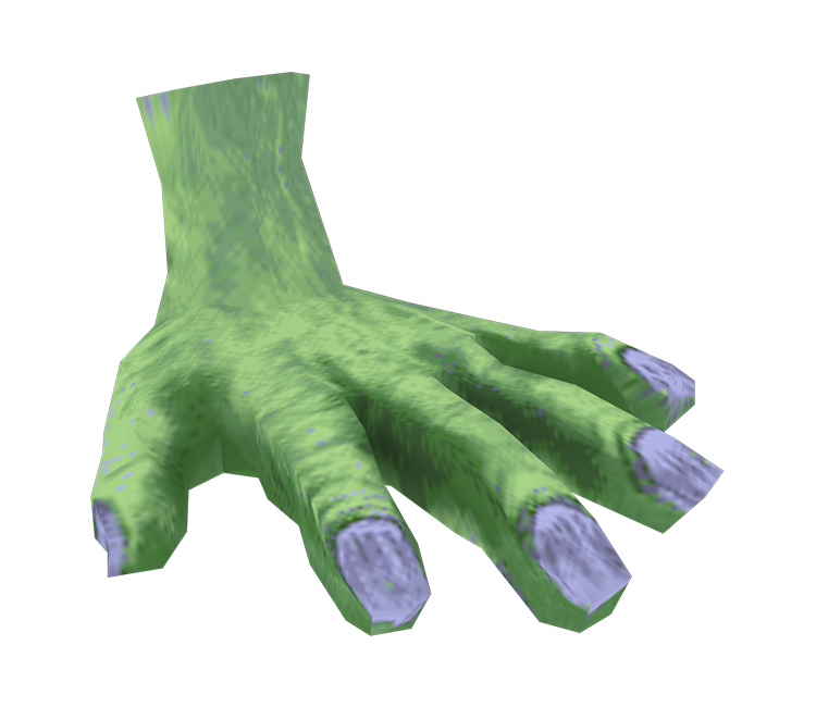 Preview in Browser - MediEvil Resurrection