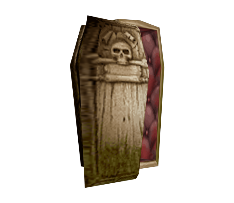 Preview in Browser - MediEvil Resurrection