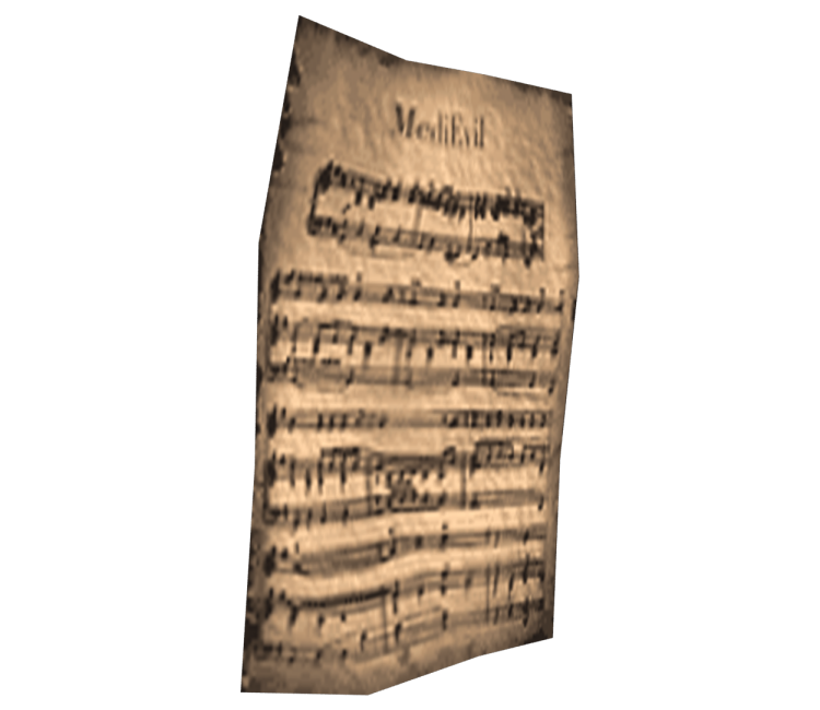 Preview in Browser - MediEvil Resurrection