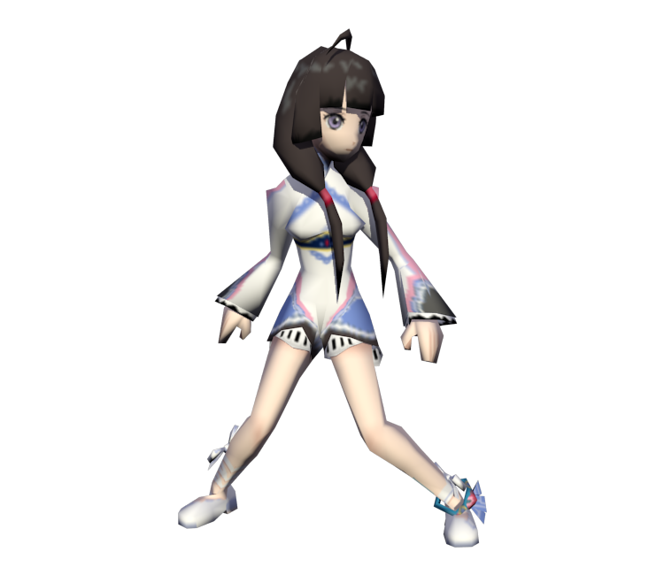 Download ZIP Archive - Tales of VS