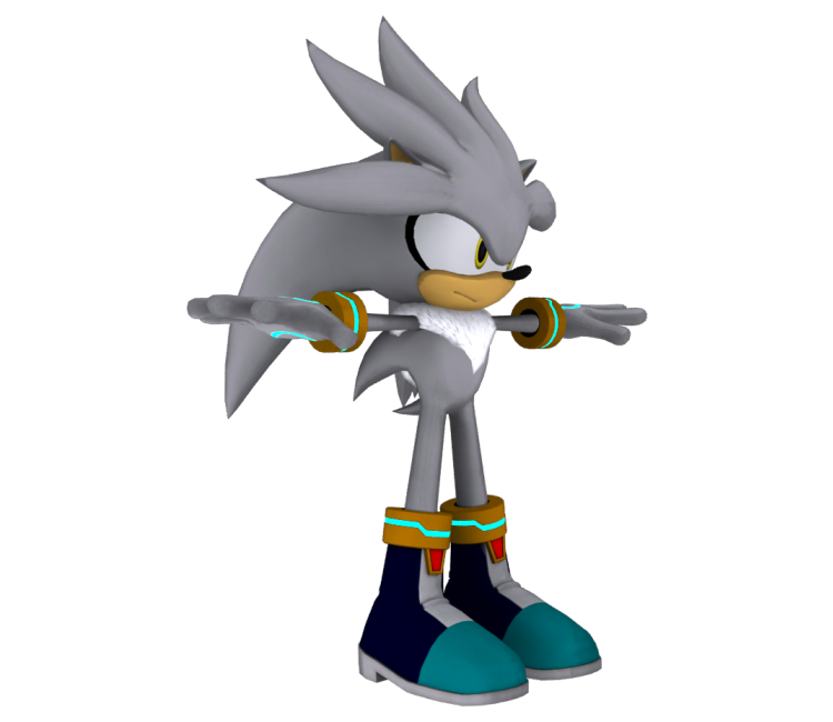 Download ZIP Archive - Sonic Generations