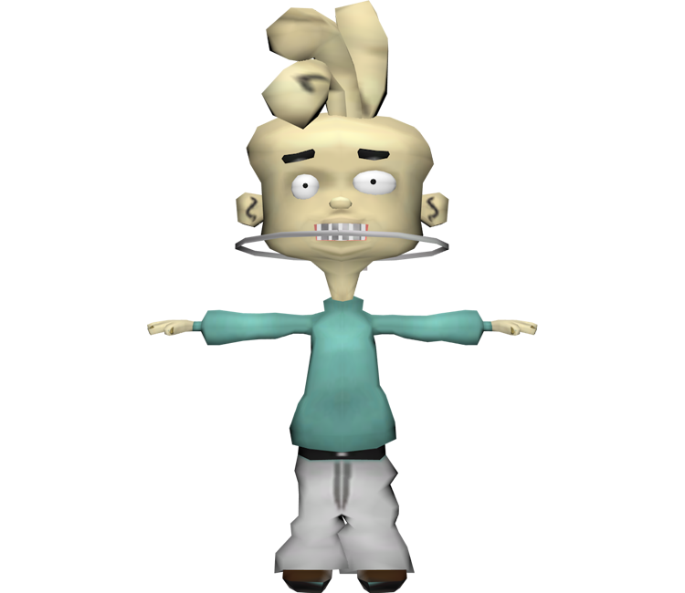 Preview in Browser - Ed, Edd 'n' Eddy: The Mis-Edventures