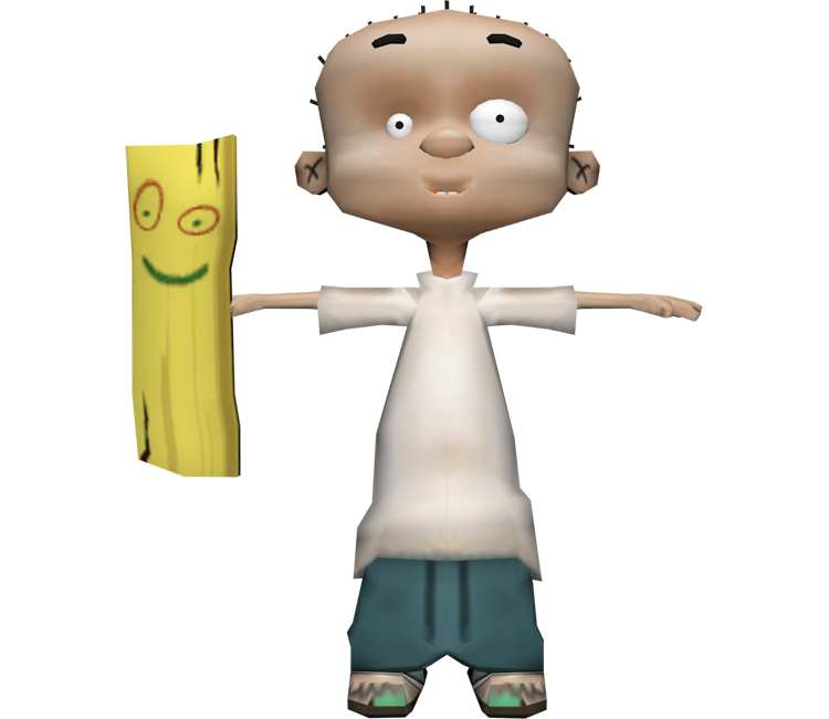 Preview in Browser - Ed, Edd 'n' Eddy: The Mis-Edventures