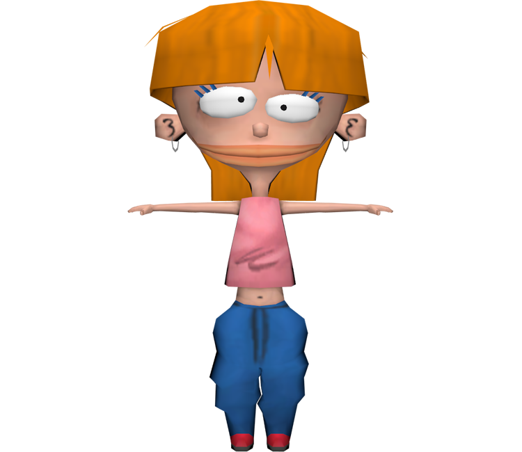 Preview in Browser - Ed, Edd 'n' Eddy: The Mis-Edventures