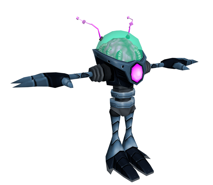 Preview in Browser - Ratchet and Clank Customs