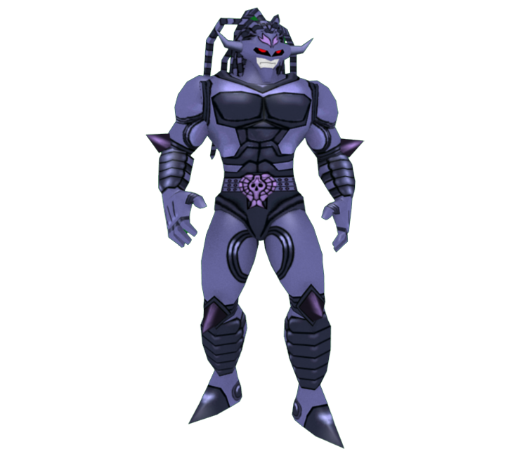 Preview in Browser - Ultimate Muscle: Legends vs. New Generation