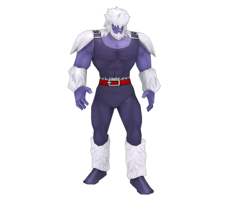 Preview in Browser - Ultimate Muscle: Legends vs. New Generation