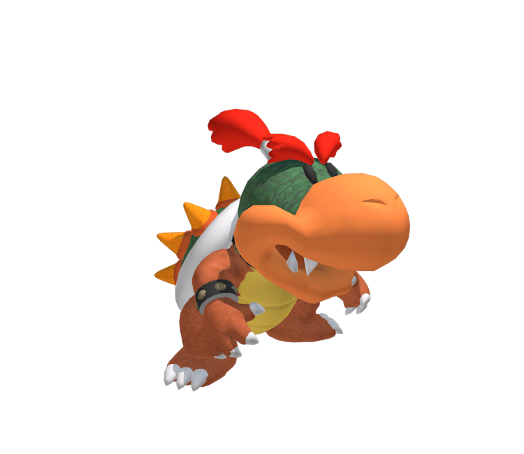 Preview in Browser - Super Smash Bros. Melee