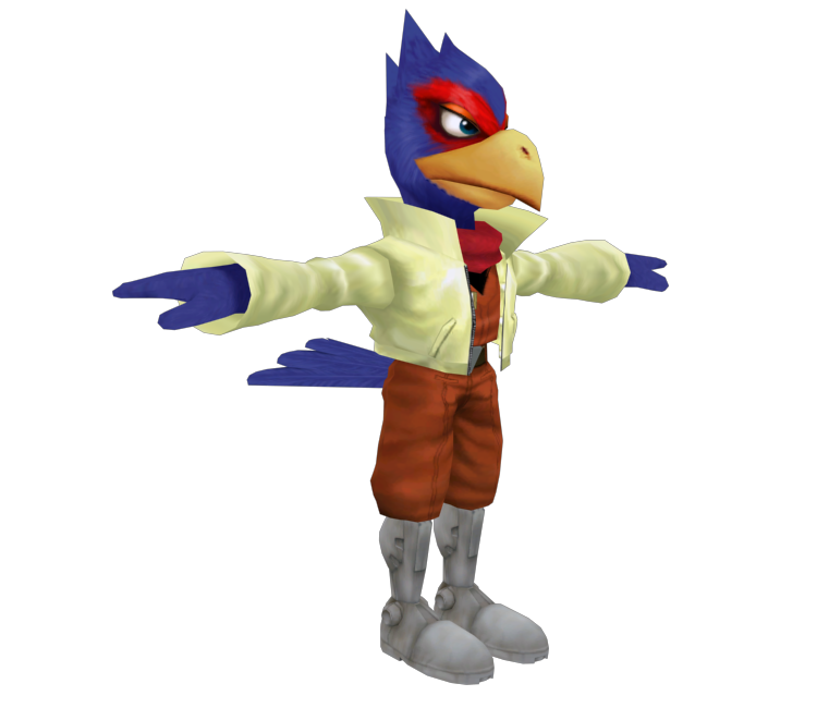 Preview in Browser - Super Smash Bros. Melee