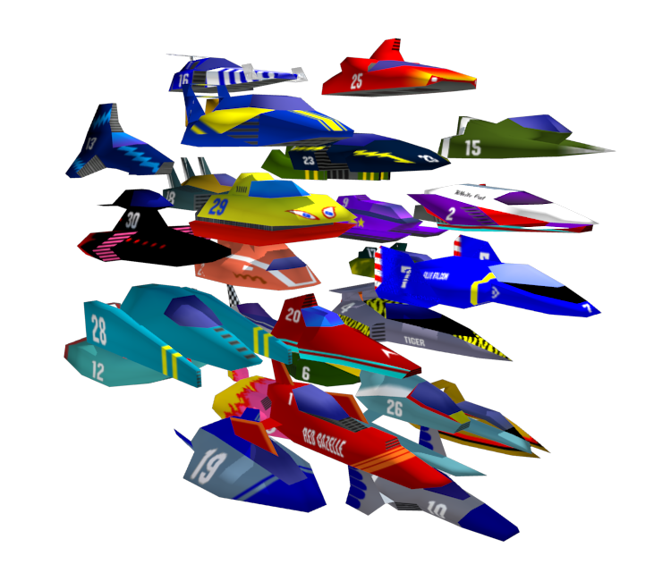 Preview in Browser - Super Smash Bros. Melee