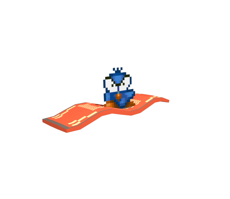 Preview in Browser - Super Smash Bros. Melee