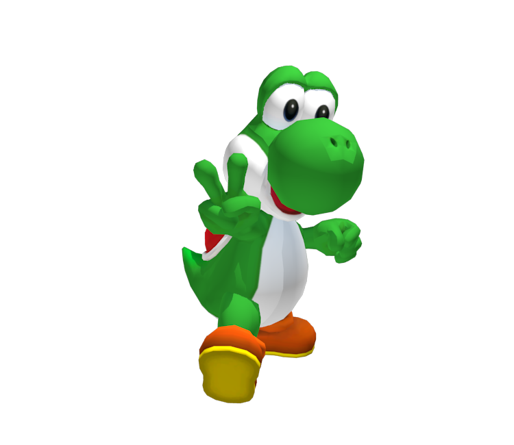 Preview in Browser - Super Smash Bros. Melee