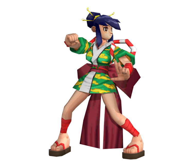 Preview in Browser - Power Stone Collection