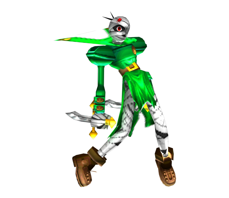 Preview in Browser - Power Stone Collection