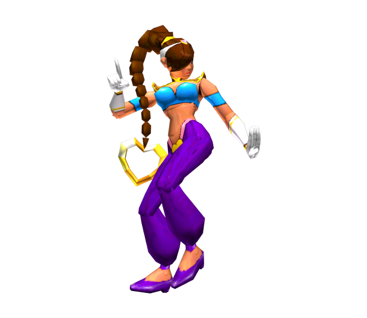 Preview in Browser - Power Stone Collection