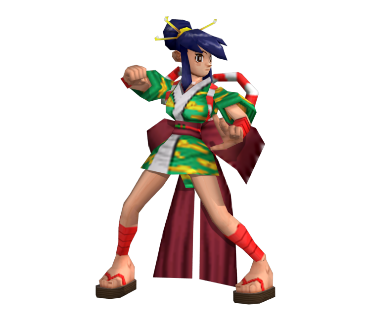 Preview in Browser - Power Stone Collection