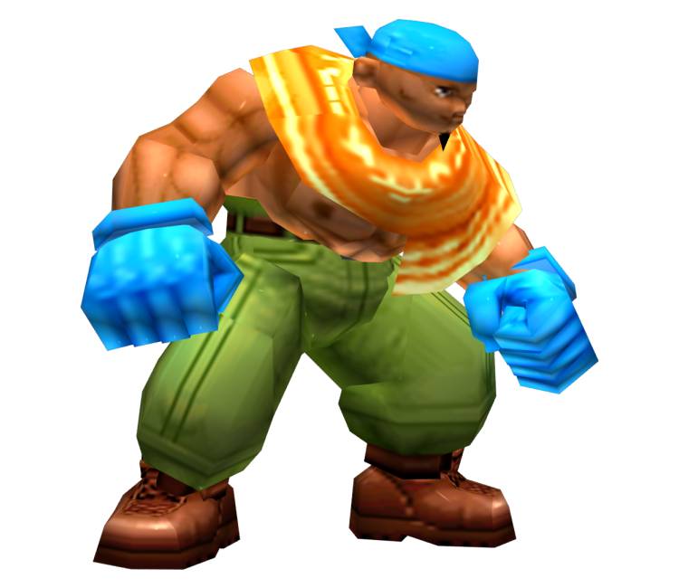 Preview in Browser - Power Stone Collection
