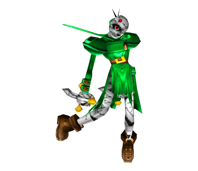 Preview in Browser - Power Stone Collection