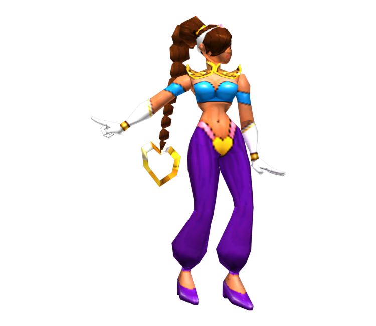 Preview in Browser - Power Stone Collection