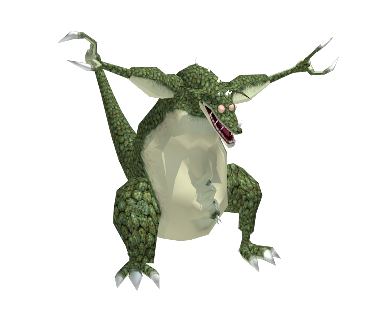 Preview in Browser - Super Smash Bros. Melee
